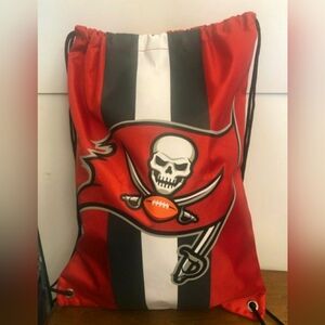 Tampa Bay Backpack NWOT